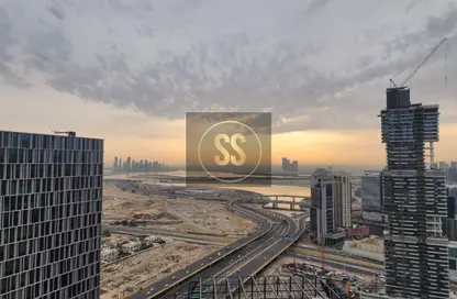 شقة - غرفة نوم - 2 حمامات للبيع في برج فيدا دبي مول 1 - فيدا ريزيدنس دبي مول - وسط مدينة دبي - دبي