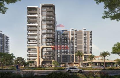 Apartment - 2 - 4 for sale in Yas Living - Yas Island - Abu Dhabi Apartment - 2 - 4 for sale in Yas Living - Yas Island - Abu Dhabi