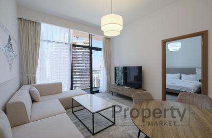 Apartment - 1 Bedroom - 1 Bathroom for rent in Azizi Riviera Beachfront Tower B - Azizi Riviera Beachfront - Azizi Riviera - Meydan One - Meydan - Dubai Apartment - 1 Bedroom - 1 Bathroom for rent in Azizi Riviera Beachfront Tower B - Azizi Riviera Beachfront - Azizi Riviera - Meydan One - Meydan - Dubai