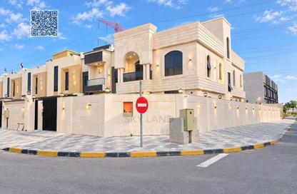 Villa - 5 - 7 for sale in Al Yasmeen 1 - Al Yasmeen - Ajman