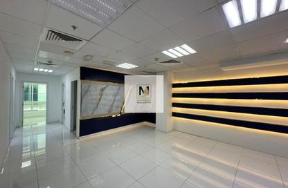 Office Space - Studio - 1 Bathroom for rent in Apex Atrium - Dubai Autodrome and Business Park - Motor City - Dubai