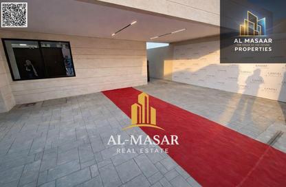 Villa - 5 - 7 for sale in Al Rawda 1 - Al Rawda - Ajman Villa - 5 - 7 for sale in Al Rawda 1 - Al Rawda - Ajman