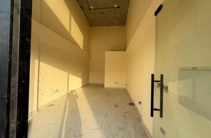 Shop - Studio - 1 for rent in Ajman Industrial 2 - Ajman Industrial Area - Ajman
