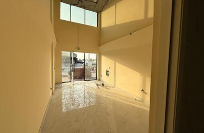 Shop - Studio - 1 for rent in Ajman Industrial 2 - Ajman Industrial Area - Ajman