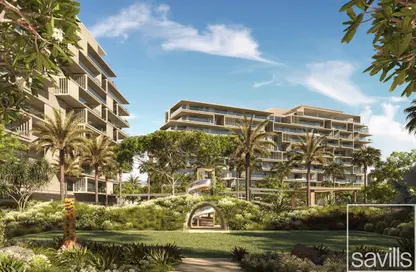 Apartment - 3 Bedrooms - 4 Bathrooms for sale in Six Senses Residences - Palm Jumeirah - Dubai