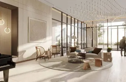 Apartment - 2 Bedrooms - 2 Bathrooms for sale in Avenue Park Towers - Al Kifaf - Zabeel - Dubai Apartment - 2 Bedrooms - 2 Bathrooms for sale in Avenue Park Towers - Al Kifaf - Zabeel - Dubai