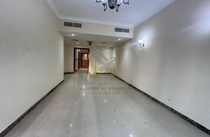 Apartment - 2 - 3 for rent in Al Taawun Street - Al Taawun - Sharjah