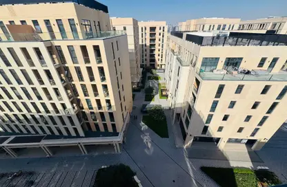 بنتهاوس - 2 غرف نوم - 4 حمامات للبيع في الممشى - مويلح - الشارقة