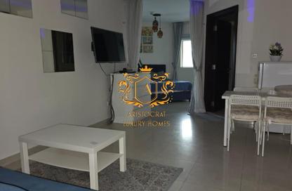 Apartment - 1 Bedroom - 1 Bathroom for rent in New Dubai Gate 1 - JLT Cluster Q - Jumeirah Lake Towers - Dubai
