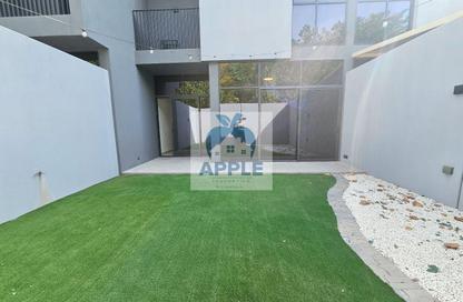 Townhouse - 2 Bedrooms - 4 Bathrooms for rent in Sendian - Masaar - Tilal City - Sharjah Townhouse - 2 Bedrooms - 4 Bathrooms for rent in Sendian - Masaar - Tilal City - Sharjah