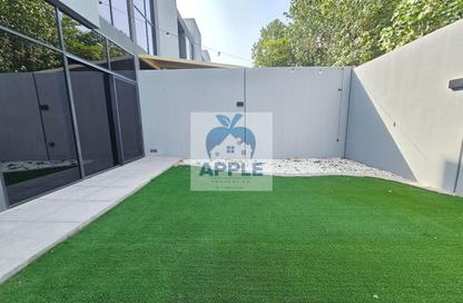 Townhouse - 2 Bedrooms - 4 Bathrooms for rent in Sendian - Masaar - Tilal City - Sharjah Townhouse - 2 Bedrooms - 4 Bathrooms for rent in Sendian - Masaar - Tilal City - Sharjah