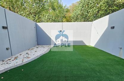 Townhouse - 2 Bedrooms - 4 Bathrooms for rent in Sendian - Masaar - Tilal City - Sharjah Townhouse - 2 Bedrooms - 4 Bathrooms for rent in Sendian - Masaar - Tilal City - Sharjah
