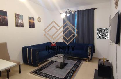 Apartment - 1 Bedroom - 2 Bathrooms for sale in City Tower - Al Nuaimiya - Ajman Apartment - 1 Bedroom - 2 Bathrooms for sale in City Tower - Al Nuaimiya - Ajman