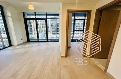 Apartment - 1 Bedroom - 1 Bathroom for rent in Azizi Riviera 16 - Azizi Riviera - Meydan One - Meydan - Dubai