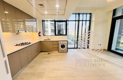 Apartment - 1 Bedroom - 1 Bathroom for rent in Azizi Riviera 16 - Azizi Riviera - Meydan One - Meydan - Dubai Apartment - 1 Bedroom - 1 Bathroom for rent in Azizi Riviera 16 - Azizi Riviera - Meydan One - Meydan - Dubai