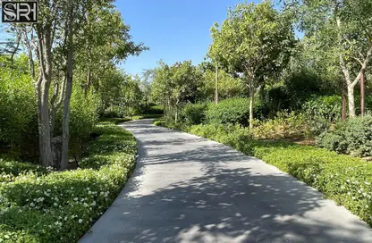 Villa - 5 Bedrooms - 7 Bathrooms for rent in Kaya - Masaar - Tilal City - Sharjah