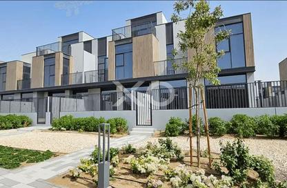 Townhouse - 4 Bedrooms - 3 Bathrooms for rent in Mudon Al Ranim 2 - Mudon - Dubai