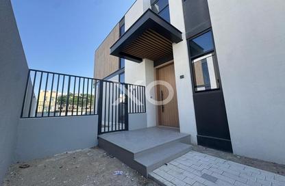 Townhouse - 4 Bedrooms - 3 Bathrooms for rent in Mudon Al Ranim 2 - Mudon - Dubai