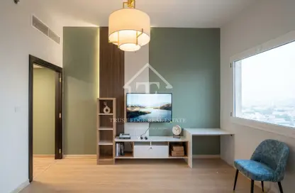 Apartment - 2 Bedrooms - 3 Bathrooms for sale in Silicon Gates 1 - Silicon Gates - Dubai Silicon Oasis - Dubai
