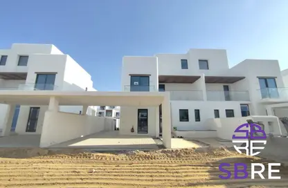 فيلا - 3 غرف نوم - 4 حمامات للبيع في ريفانا - ذا فالي - دبي