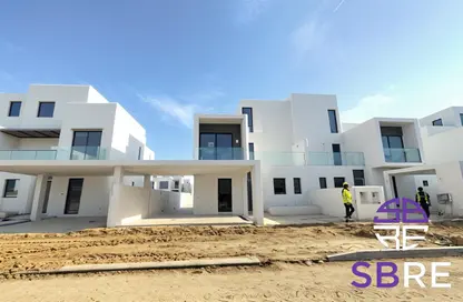 Villa - 3 Bedrooms - 4 Bathrooms for sale in Rivana - The Valley - Dubai