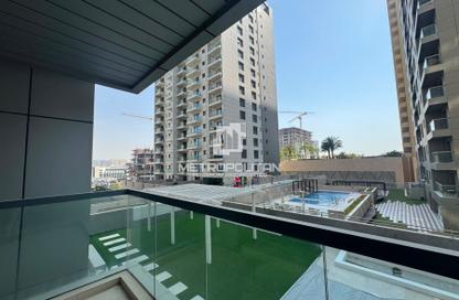 Apartment - 1 - 2 for rent in Esplora - District 18 - Jumeirah Village Circle - Dubai