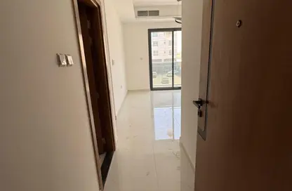 شقة - 2 غرف نوم - 2 حمامات للايجار في بناية ابناء صقر - 1 الحميدية - الحميدية - عجمان