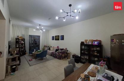 Apartment - 2 Bedrooms - 3 Bathrooms for sale in Azizi Orchid - Al Furjan - Dubai