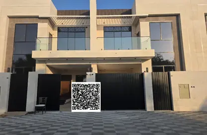 فيلا - 4 غرف نوم - 6 حمامات للبيع في 1 الياسمين - الياسمين - عجمان فيلا - 4 غرف نوم - 6 حمامات للبيع في 1 الياسمين - الياسمين - عجمان