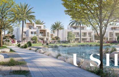 Villa - 5 Bedrooms - 6 Bathrooms for sale in Rivana - The Valley - Dubai
