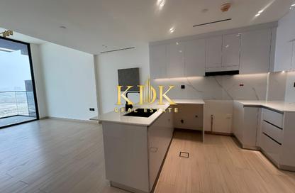 Apartment - 1 Bedroom - 2 Bathrooms for rent in Binghatti Corner - District 10 - Jumeirah Village Circle - Dubai