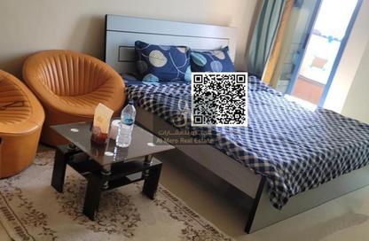 Apartment - Studio - 1 Bathroom for rent in Al Naemiya Tower 1 - Al Naemiya Towers - Al Nuaimiya - Ajman Apartment - Studio - 1 Bathroom for rent in Al Naemiya Tower 1 - Al Naemiya Towers - Al Nuaimiya - Ajman
