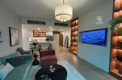 شقة - 2 غرف نوم - 3 حمامات للبيع في جروف - تاون سكوير - دبي