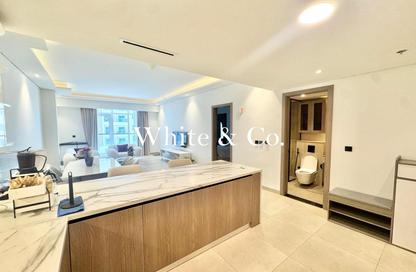 Apartment - 1 Bedroom - 2 Bathrooms for rent in 555 Park Views - District 1 - Jumeirah Village Triangle - Dubai Apartment - 1 Bedroom - 2 Bathrooms for rent in 555 Park Views - District 1 - Jumeirah Village Triangle - Dubai