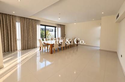 Villa - 6 - 7 for rent in Aster - Damac Hills 2 - Dubai