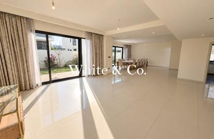 Villa - 6 - 7 for rent in Aster - Damac Hills 2 - Dubai