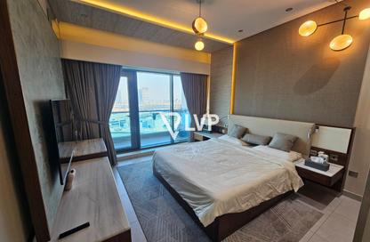 Apartment - Studio - 1 for sale in Bayz by Danube - Business Bay - Dubai