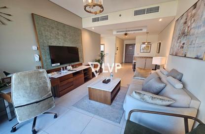 Apartment - Studio - 1 for sale in Bayz by Danube - Business Bay - Dubai