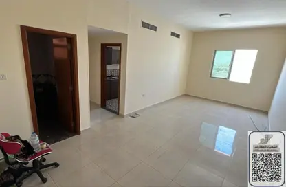 Apartment - 1 Bedroom - 2 Bathrooms for rent in Al Rawda 1 - Al Rawda - Ajman