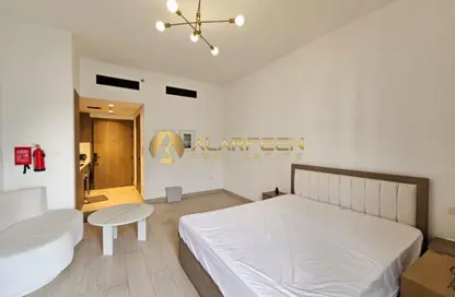 شقة - 1 حمام للايجار في لايا هايتس - ستوديو سيتي - دبي