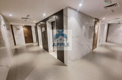 Apartment - 1 Bedroom - 2 Bathrooms for rent in Muwaileh 29 Building - Muwaileh - Sharjah