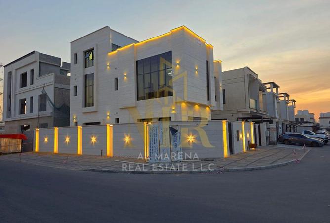 53984641 - الصورة الرئيسية للعقار