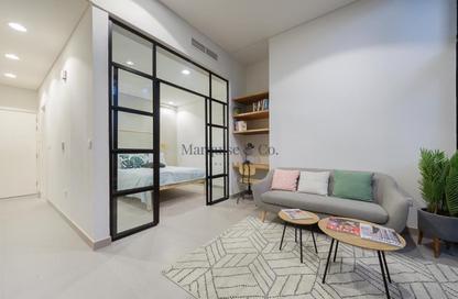 Apartment - 1 Bedroom - 1 Bathroom for sale in The Community - District 3 - Jumeirah Village Triangle - Dubai