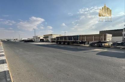 Warehouse - Studio for sale in Ali Mousa Building - Al Sajaa Industrial - Al Sajaa - Sharjah