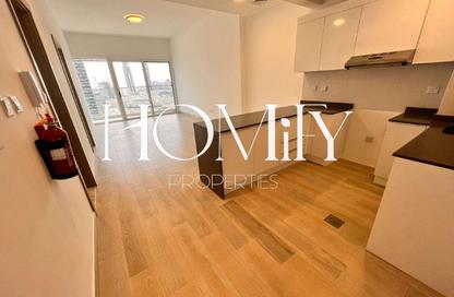 Apartment - 1 Bedroom - 2 Bathrooms for rent in Bloom Heights A - Bloom Heights - District 15 - Jumeirah Village Circle - Dubai