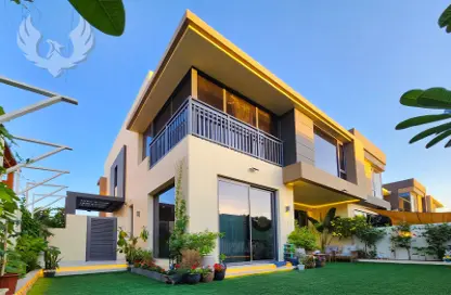 Villa - 5 Bedrooms - 4 Bathrooms for sale in Maple 1 - Maple - Dubai Hills Estate - Dubai Villa - 5 Bedrooms - 4 Bathrooms for sale in Maple 1 - Maple - Dubai Hills Estate - Dubai