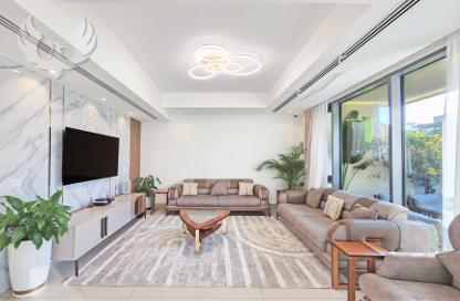 Villa - 5 - 4 for sale in Maple 1 - Maple - Dubai Hills Estate - Dubai