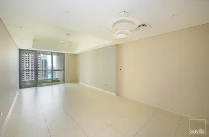 Apartment - 3 Bedrooms - 4 Bathrooms for rent in Bahwan Tower Downtown - Downtown Dubai - Dubai