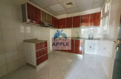 Apartment - 2 Bedrooms - 2 Bathrooms for rent in Muwaileh 3 Building - Muwaileh - Sharjah