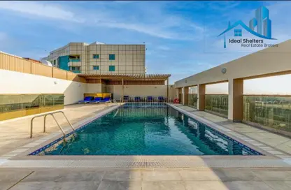 Apartment - 2 Bedrooms - 3 Bathrooms for rent in N198 - Al Nahda 1 - Al Nahda - Dubai